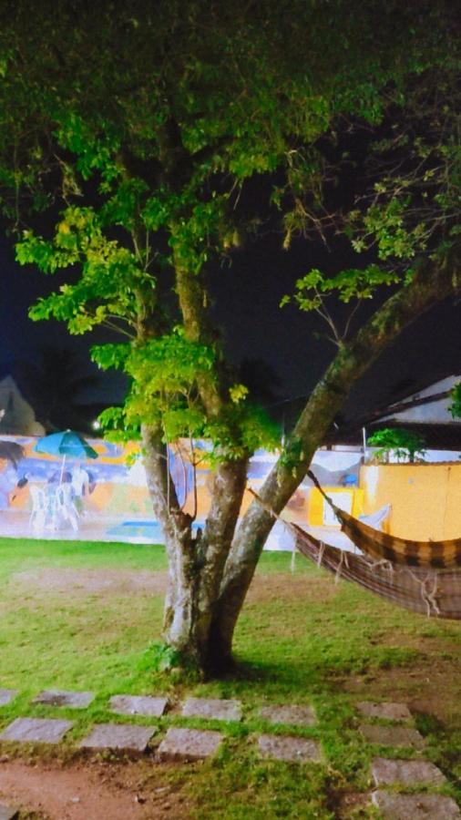 Camping Aconchego com piscina Saquarema Exterior foto